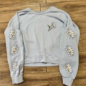 RVCA crew neck
